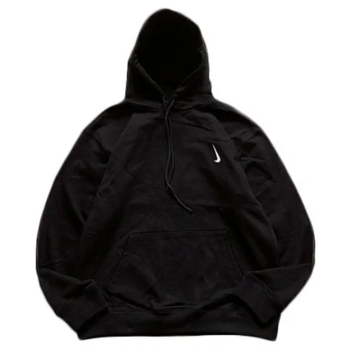 Худи Nike Billie Eilish "Black"