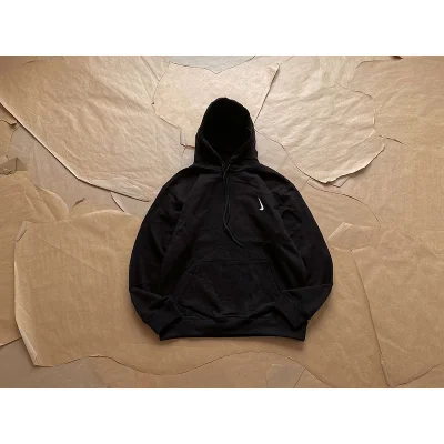 Худи Nike Billie Eilish "Black" фото № 9 Худи Nike Billie Eilish "Black" фото № 9