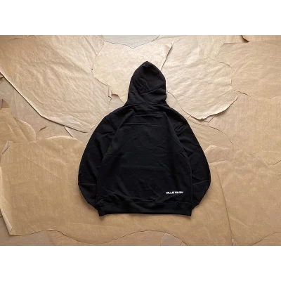 Худи Nike Billie Eilish "Black" фото № 2 Худи Nike Billie Eilish "Black" фото № 2