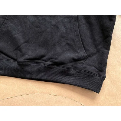 Худи Nike Billie Eilish "Black" фото № 7 Худи Nike Billie Eilish "Black" фото № 7