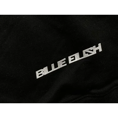 Худи Nike Billie Eilish "Black" фото № 5 Худи Nike Billie Eilish "Black" фото № 5