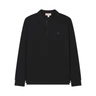 Поло Burberry Monochrome