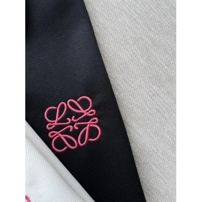 Поло Celine Small Emblem "Black" фото № 6 Поло Celine Small Emblem "Black" фото № 6