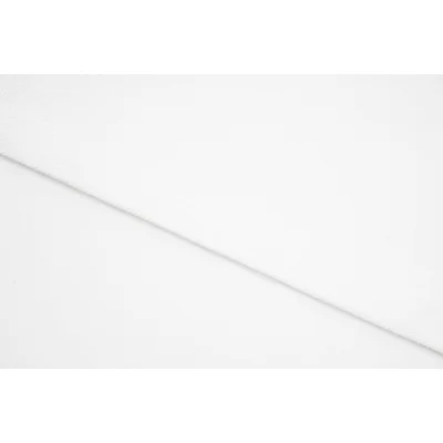 Поло Chrome Hearts The Sword Logo "White" фото № 3