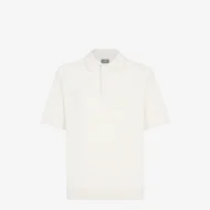 Поло Fendi Print Double F Поло Fendi Print Double F