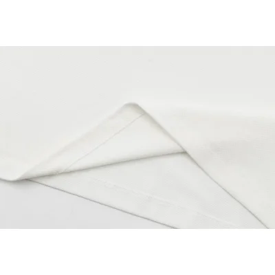 Поло Gucci Glued Letters "White" фото № 6