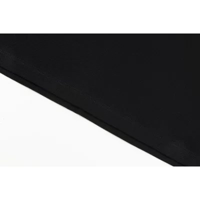 Поло Prada Different Fabric "Black" фото № 2