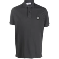 Поло Stone Island Small logo