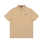 Поло Zegna With The Inscription "Beige"