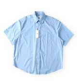 Рубашка Amiri Light Base "Blue"