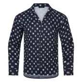 Рубашка Amiri Small Logos "Black"