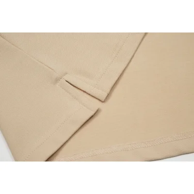 Рубашка Burberry Blue Deer Print "Brown" фото № 6