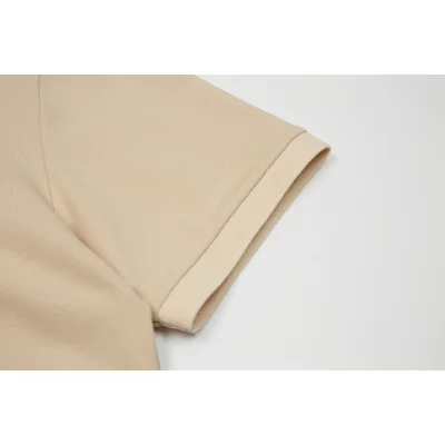 Рубашка Burberry Blue Deer Print "Brown" фото № 4