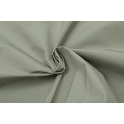 Рубашка Fear Of God Logo "Gray" фото № 3