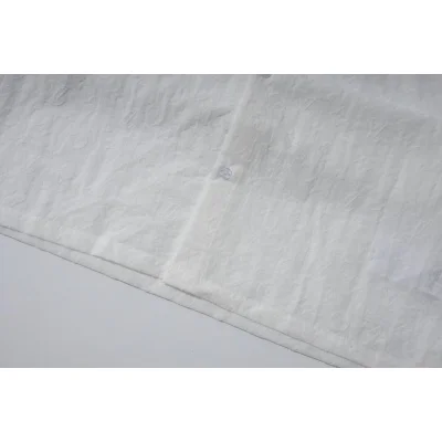 Рубашка Louis Vuitton With Small Emblems "White" фото № 5