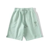 Шорты AMI Monochrome "Mint"