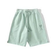 Шорты AMI Monochrome "Mint"