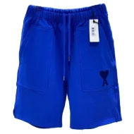 Шорты Amiri Wide With Big Pockets "Blue"