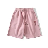 Шорты Amiri Train Easy "Pink"