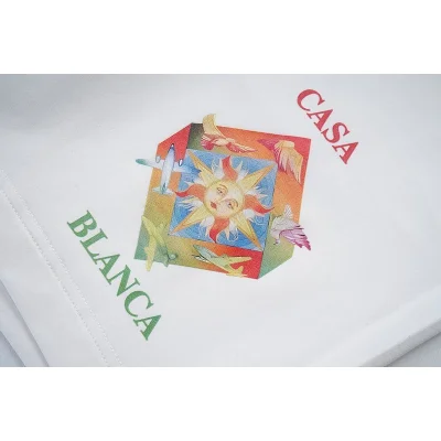 Шорты Greece Travel Sun Pocket "White" фото № 4