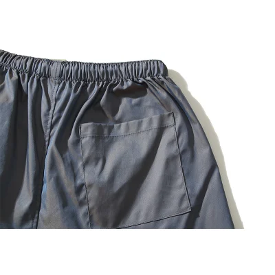 Шорты Fear Of God Free "Gray" фото № 7