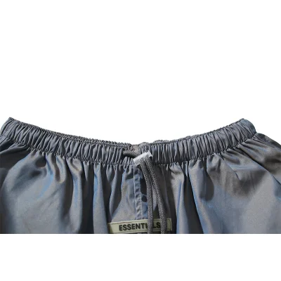 Шорты Fear Of God Free "Gray" фото № 2