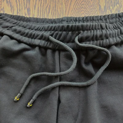 Шорты Fendi Large Logo and Ears "Black" фото № 9 Шорты Fendi Large Logo and Ears "Black" фото № 9