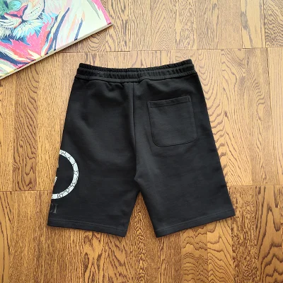Шорты Gucci GG Logo "Black" фото № 5 Шорты Gucci GG Logo "Black" фото № 5