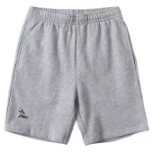 Шорты Lacoste Basic "Grey"