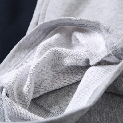 Шорты Lacoste Basic "Grey" фото № 2