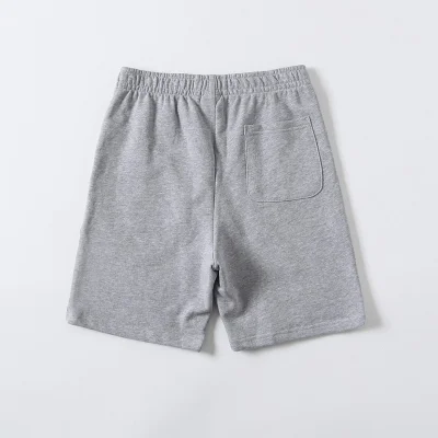 Шорты Lacoste Basic "Grey" фото № 4