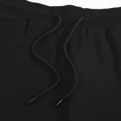 Шорты Louis Vuitton Scissors Print On The Pocket "Black" фото № 2 Шорты Louis Vuitton Scissors Print On The Pocket "Black" фото № 2