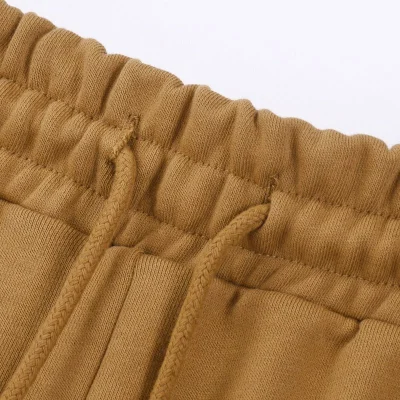 Шорты Louis Vuitton Scissors "Brown" фото № 7