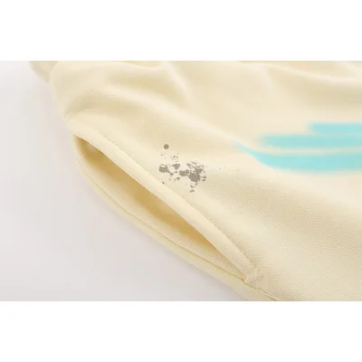 Шорты Palm Angels Summer Print And Logo "Cream" фото № 8 Шорты Palm Angels Summer Print And Logo "Cream" фото № 8