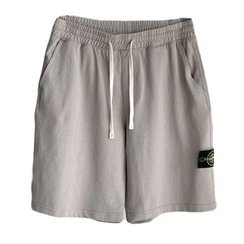 Шорты Stone Island Comfortable Sport "Gray"