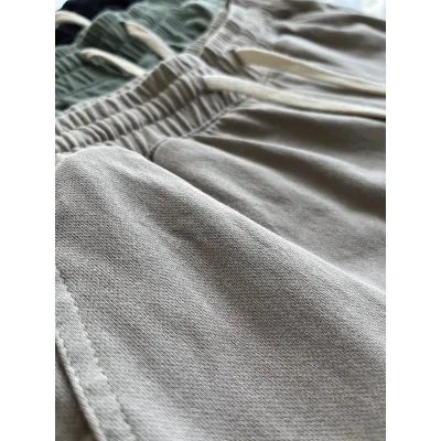 Шорты Stone Island Comfortable Sport "Gray" фото № 4