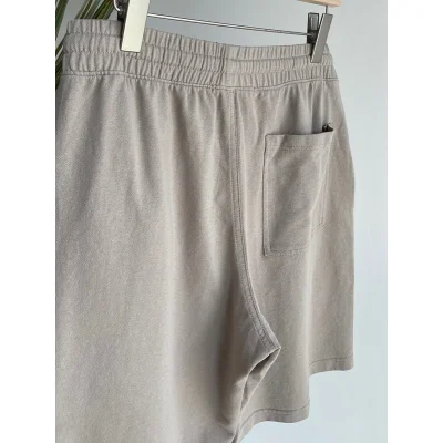 Шорты Stone Island Comfortable Sport "Gray" фото № 7