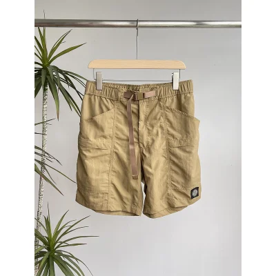 Шорты Stone Island With Basic "Beige" фото № 8