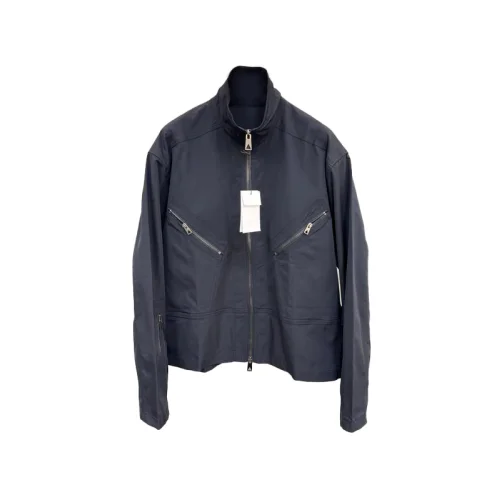 Куртка Christian Dior Lots Of Zips "Blue"