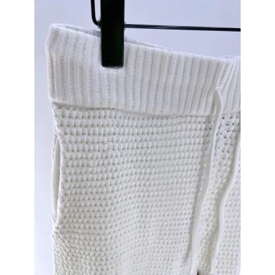 Шорты Casablanca Colorful Lines Print "White" фото № 3