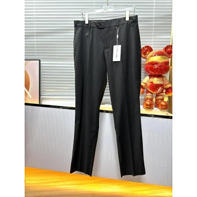 Костюм Christian Dior Two Black Frontside Pockets "Black" фото № 5