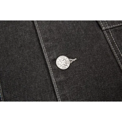 Рубашка Christian Dior Brown Stripe With Star "Brown" фото № 3