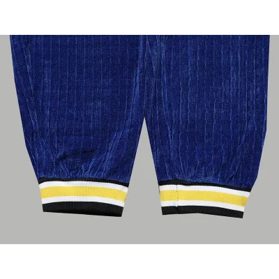 Спортивный Костюм Christian Dior Number 47 "Blue" фото № 3