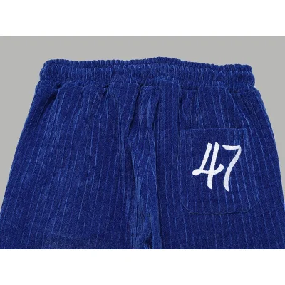 Спортивный Костюм Christian Dior Number 47 "Blue" фото № 7