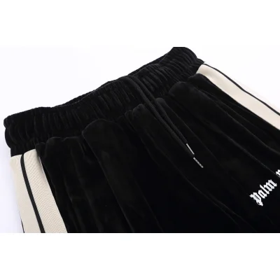 Спортивный Костюм Palm Angels Comfortable "Black/White" фото № 7