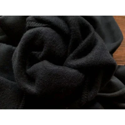 Штаны Trapstar Multicolor Embroidered Front Logo With Small Mirror Inscription "Black" фото № 7