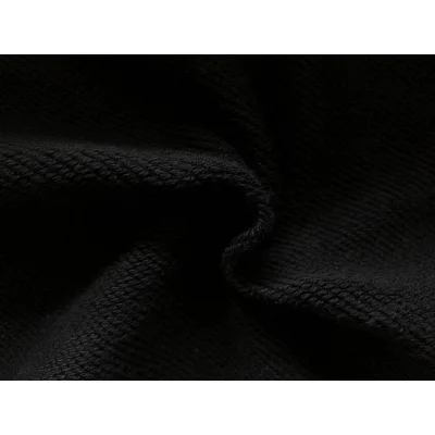 Свитшот Stussy Hand And Inscription Increase The Peace "Black" фото № 6