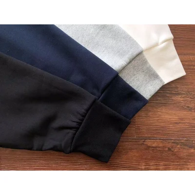 Свитер The North Face Plain With Small Logo "Blue" фото № 3