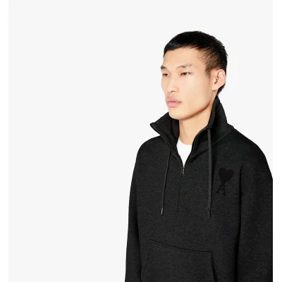 Свитшот Amiri On The Lock "Black" фото № 4 Свитшот Amiri On The Lock "Black" фото № 4