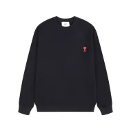 Свитшот Amiri Red Logo - Heart Свитшот Amiri Red Logo - Heart